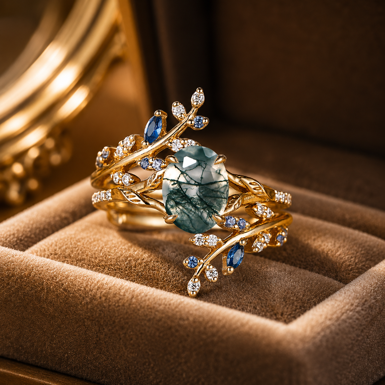 Elaria Ring