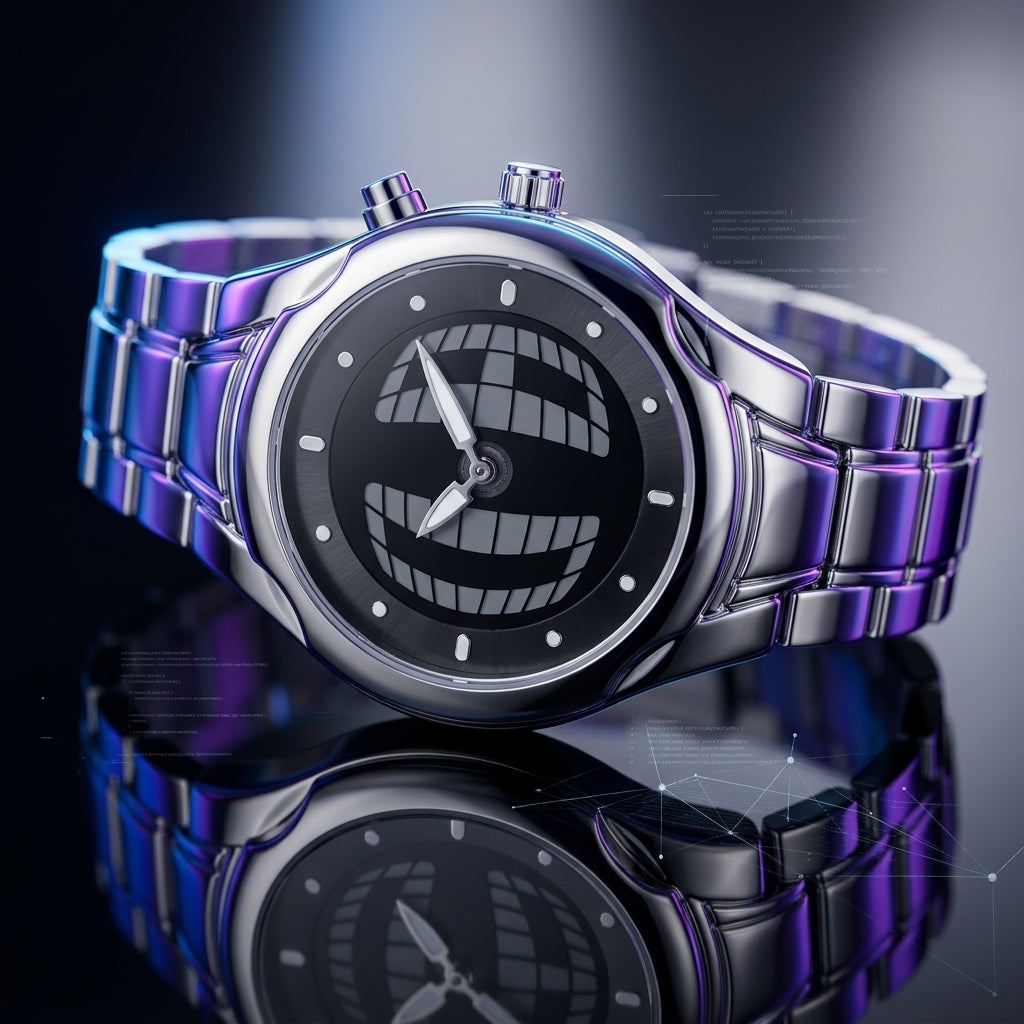 The ChronoGlobe