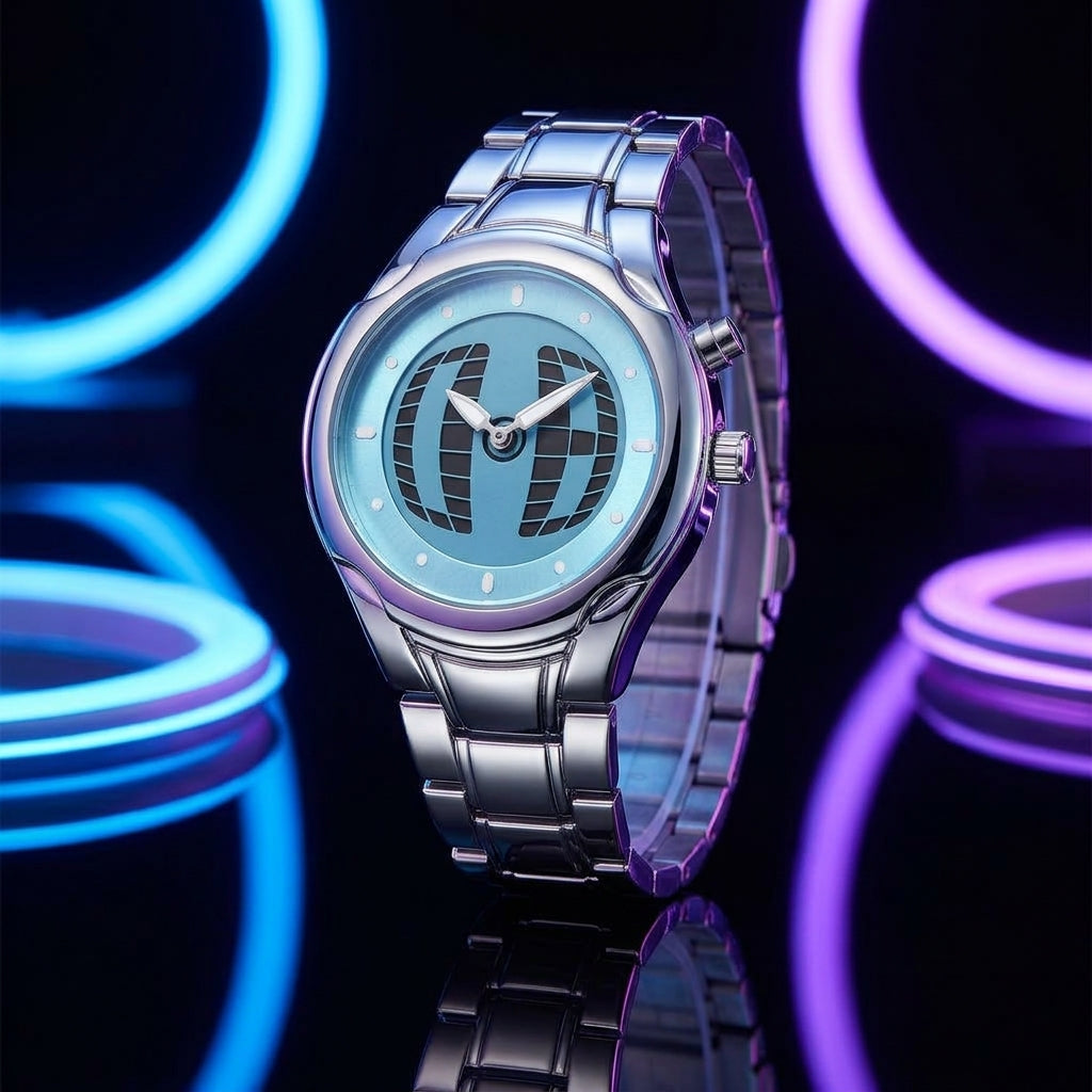 The ChronoGlobe