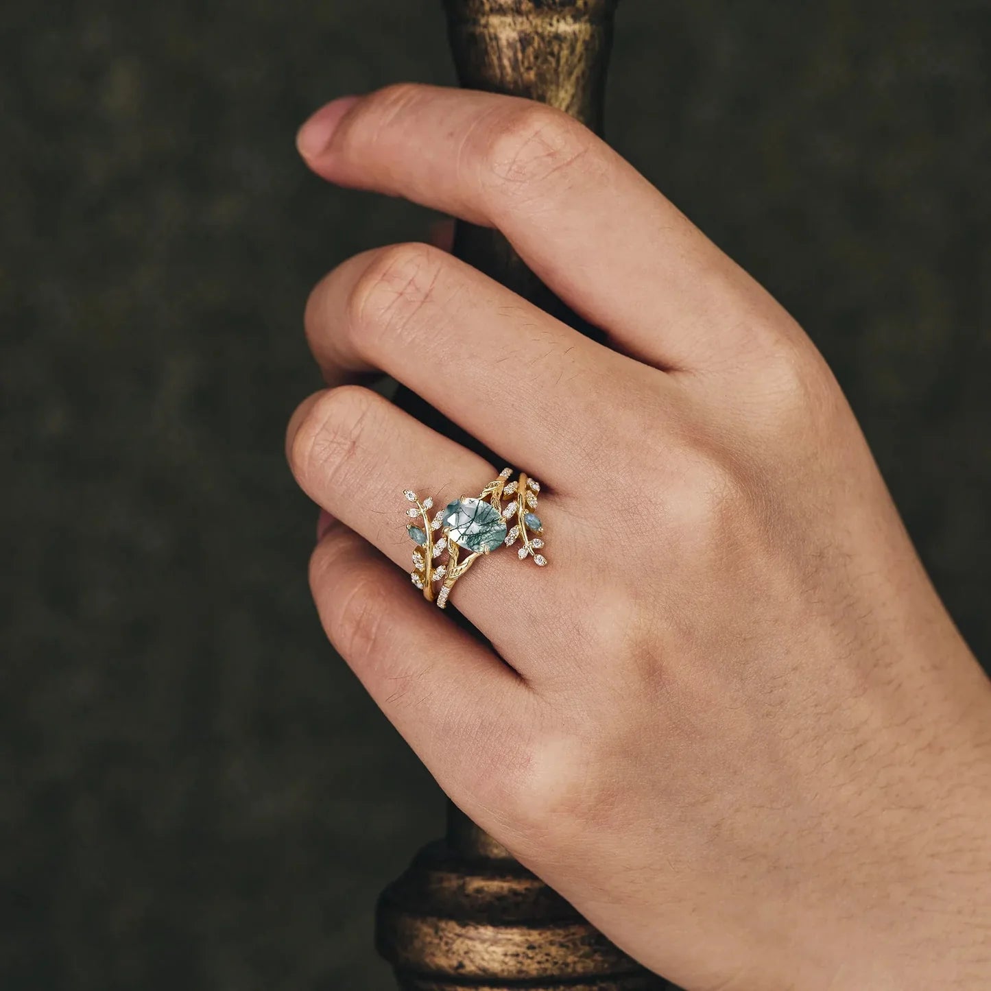 Elaria Ring