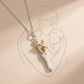 Eternal Embrace Necklace