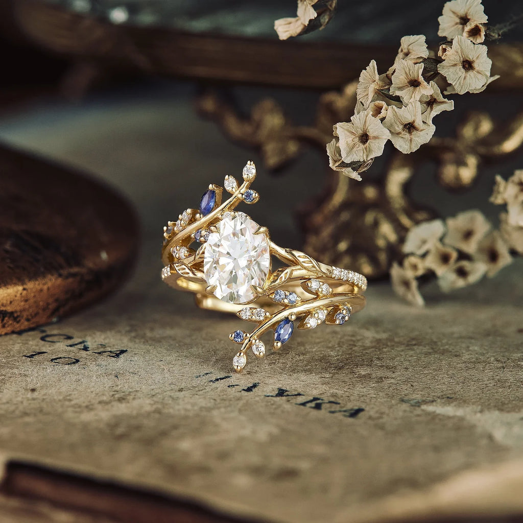 Elaria Ring