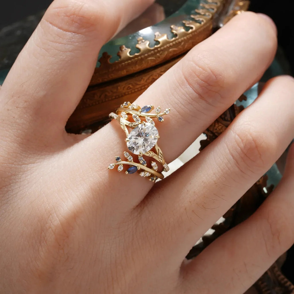 Elaria Ring