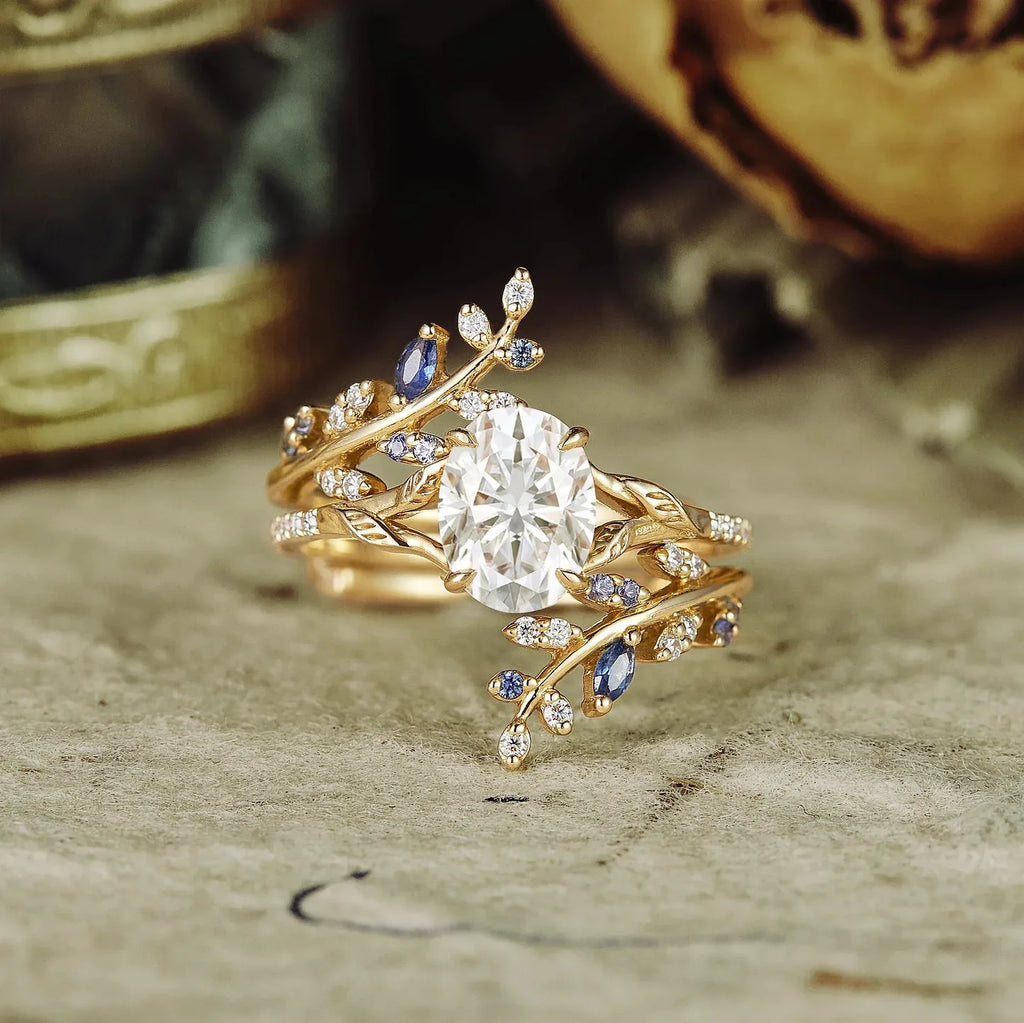 Elaria Ring
